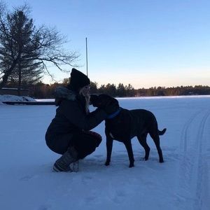 Meet your Posher, Julia